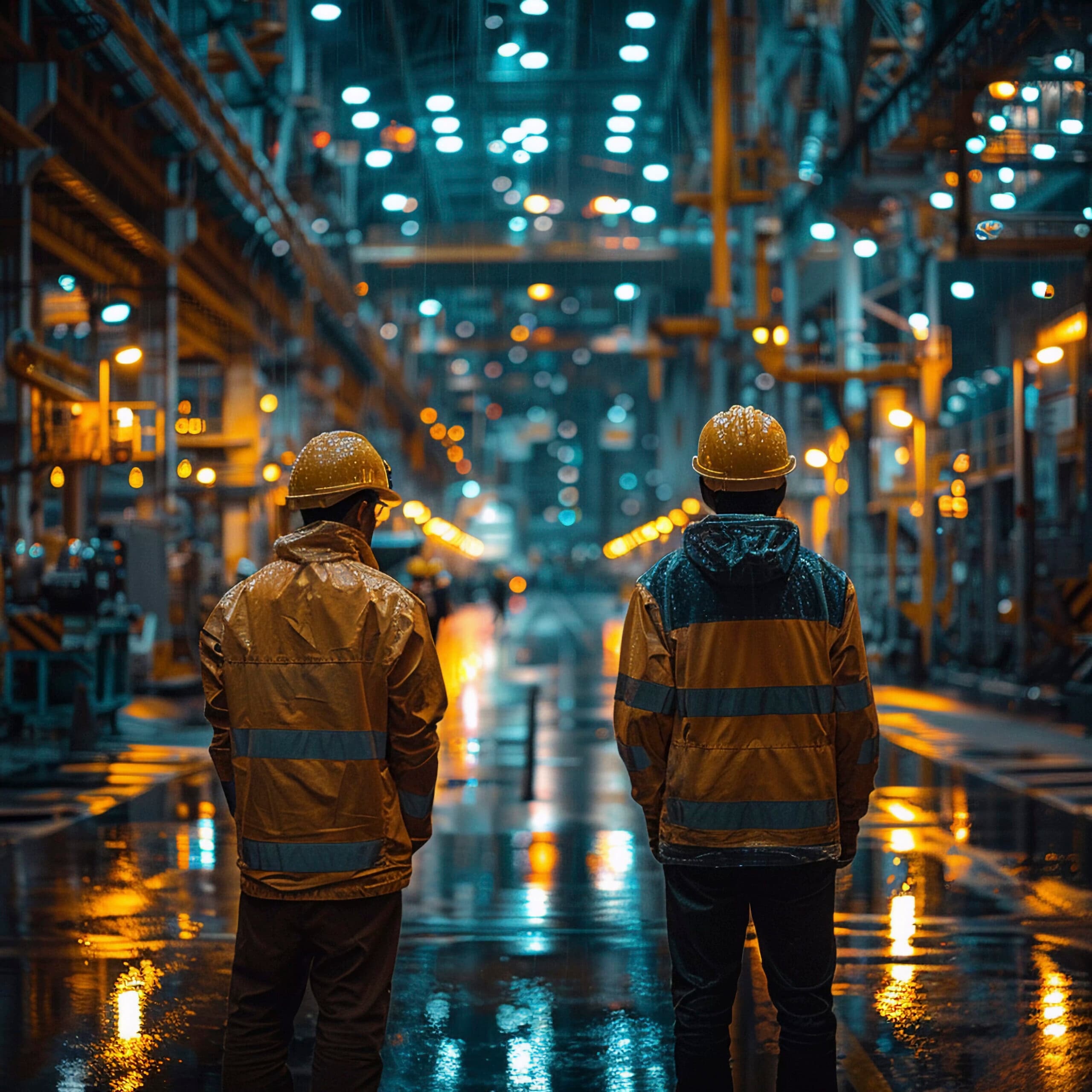Benefits of hiring workers from third countries for factories — NJB Recruitment Agency